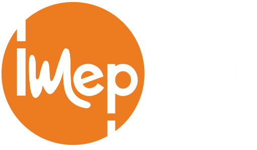 Logo IMEP Paris college of Music