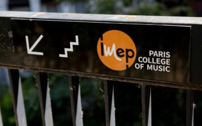 IMEP : dernières auditions pour la rentrée 2022 !