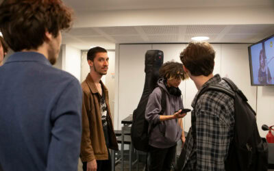 Presse