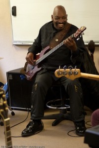 Paul Jackson (playing)