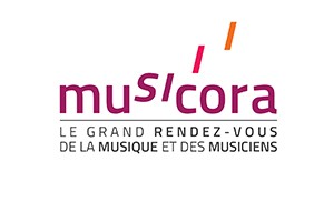 Logo musicora partenaire de l'Imep