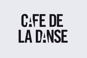 logo partenaire Cafe de la Danse à Paris