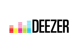 logo partenaire Deezer