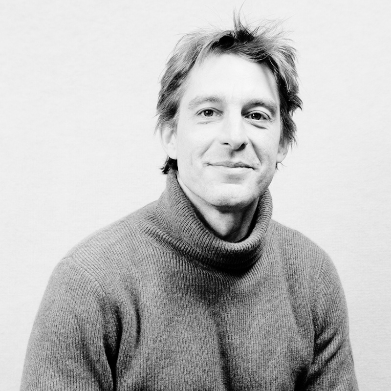 Guy Von Gaudecker. co-fondateur de l'IMEP et professeur de piano et du cycle pro