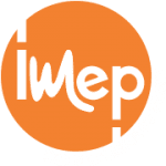 Logo IMEP Paris College of Music cadré fond transparent