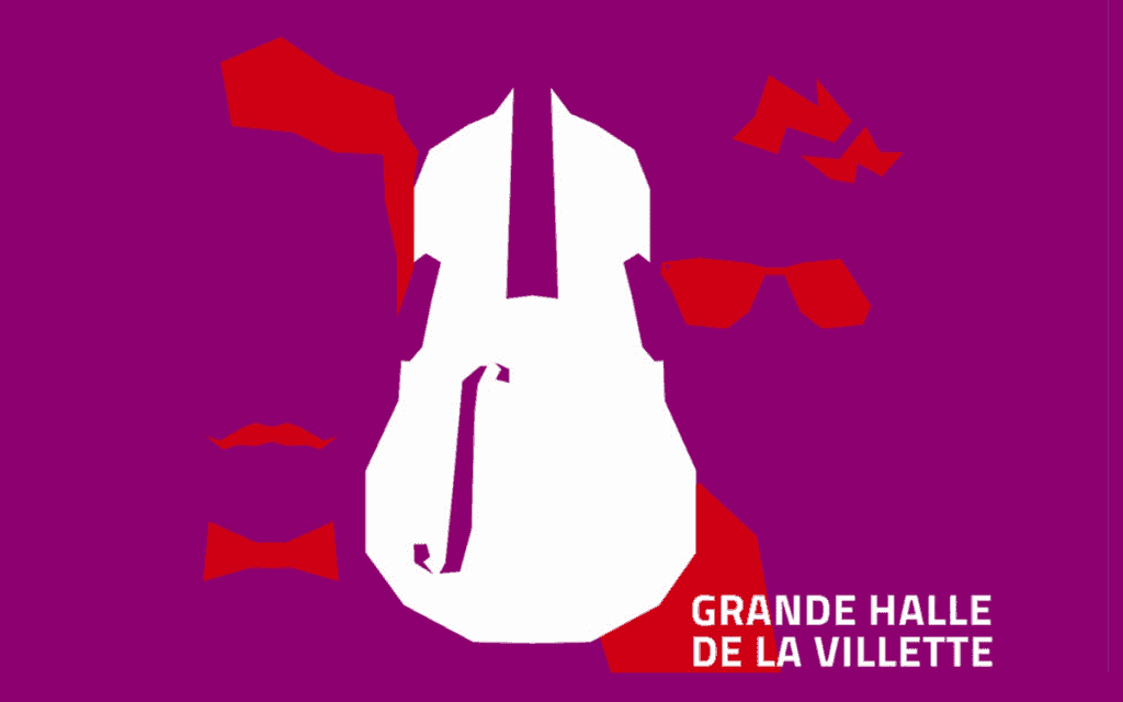 Grande Halle de la Villette et Musicora à Paris