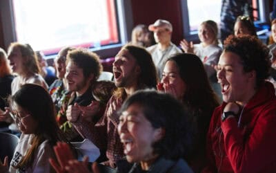 Berklee à l’IMEP : Réunion d’information