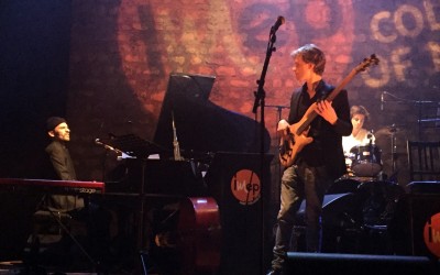 Ensembles au Sunside 10 juin 2018