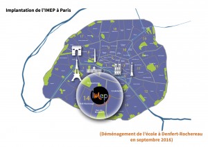 Déménagement-IMEP-plan-locaux-paris-college-of-music