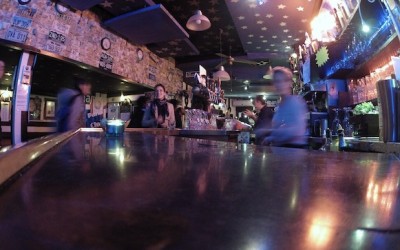 Jam session IMEP au Café Universel