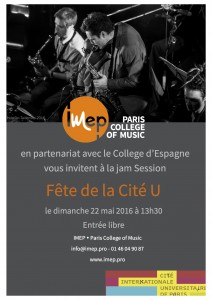 jam-session-cité-universitaire-imep-paris-college-of-music