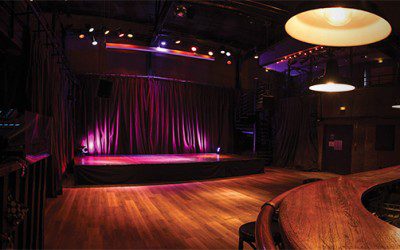 Prochains Concerts 2016