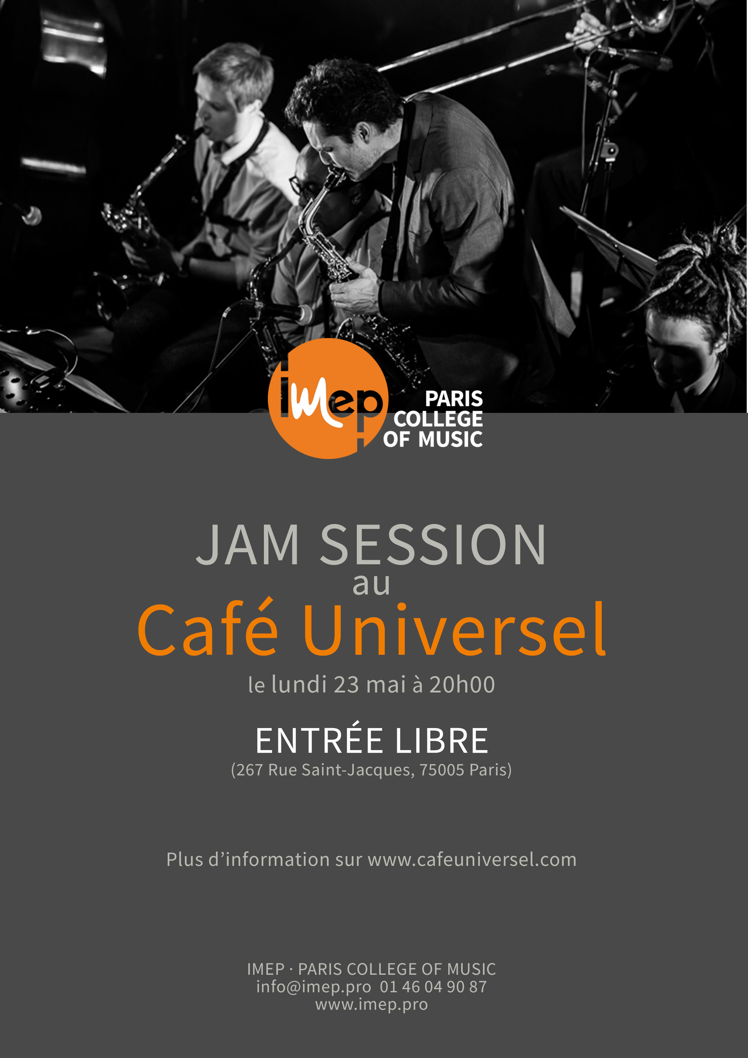 Jam-Session-IMEP-Paris-College-of-Music