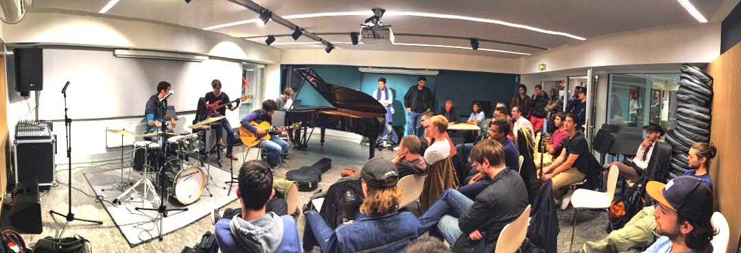 Nos voeux pour la nouvelle année