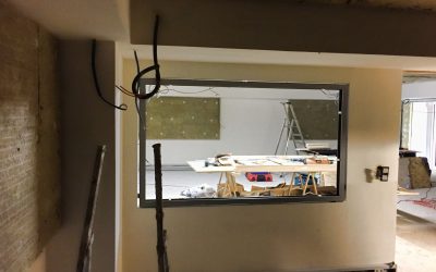 New premises for IMEP: we will be ready!