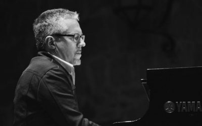 Cours de piano jazz avancé avec Manuel Rocheman