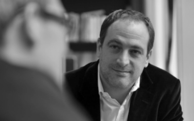 Sébastien Vidal conference at the IMEP • Paris College of Music