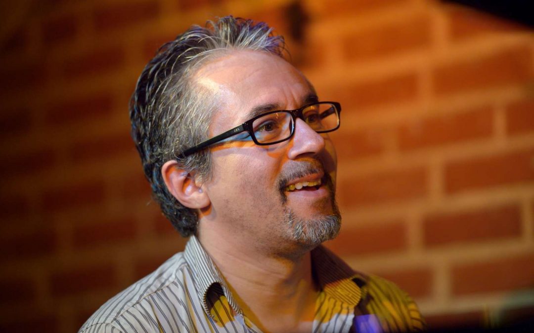 New : Advanced jazz piano courses with Manuel Rocheman !