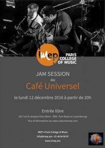 jam-session-imep-cafe-u