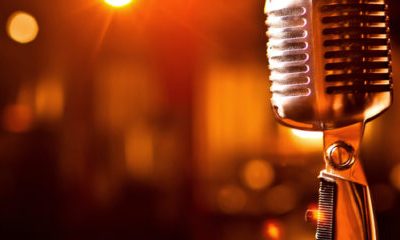 Vocal workshop IMEP Paris College of Music