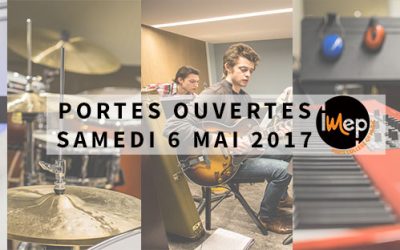 Open doors day may 6, 2017