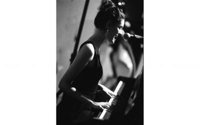 Bourse d’études intégrale pour Jémina Bréchoire