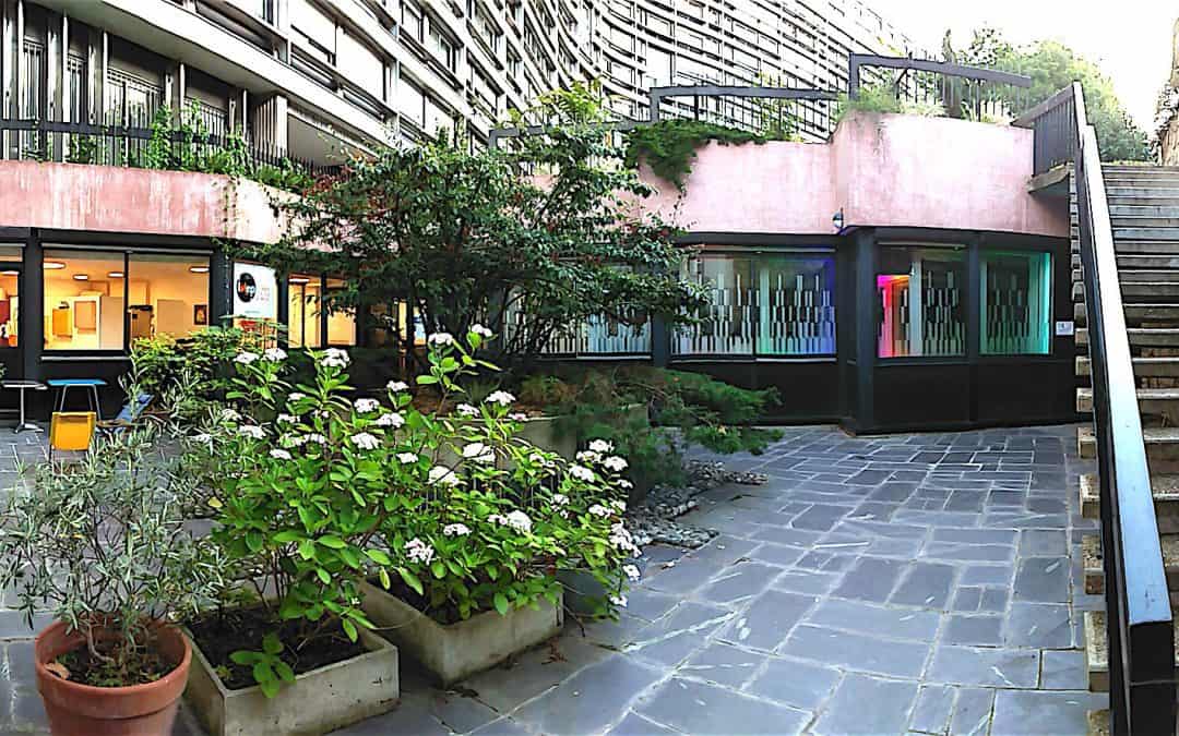 Retrospective 2017 and new year 2018!