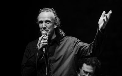 Bernard Vidal leaves Paris