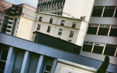 Rentrée 2018 – 2019