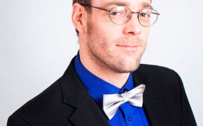 Atelier chorale de l’IMEP avec Sylvain Bellegarde