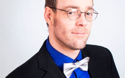 La chorale de l’IMEP avec Sylvain Bellegarde