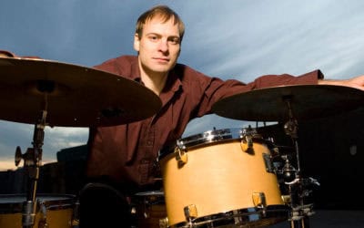 Ari Hoenig Masterclass