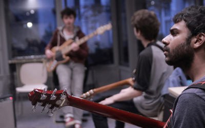 STRINGS SUMMER WORKSHOP 2019