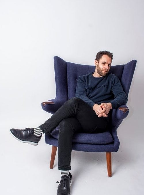 Leo Sidran Masterclass