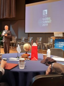 Berklee Global Summit 2019