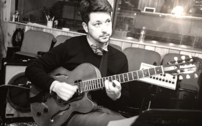 Lage Lund Masterclass