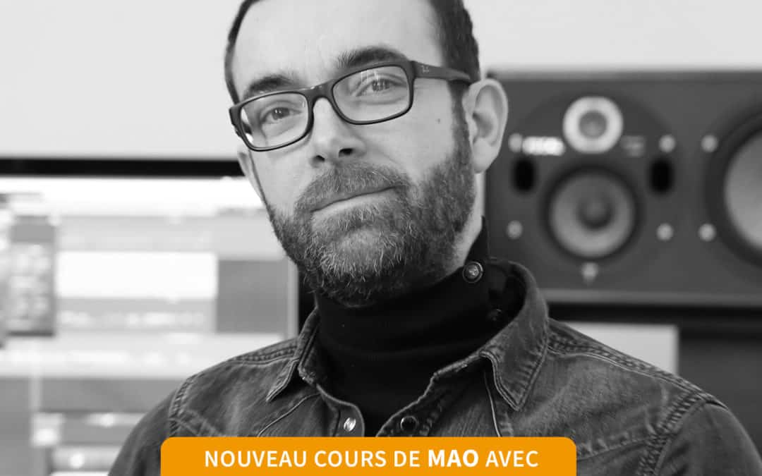 Nouveau cours de MAO
