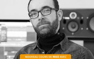 Nouveau cours de MAO