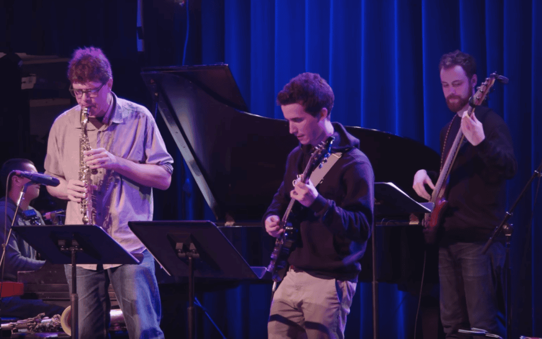 Focus Alumni  François Chanvallon