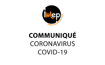 Info Coronavirus COVID-19