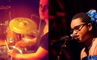 Bourses d’études à Berklee : nos étudiants sélectionnés !