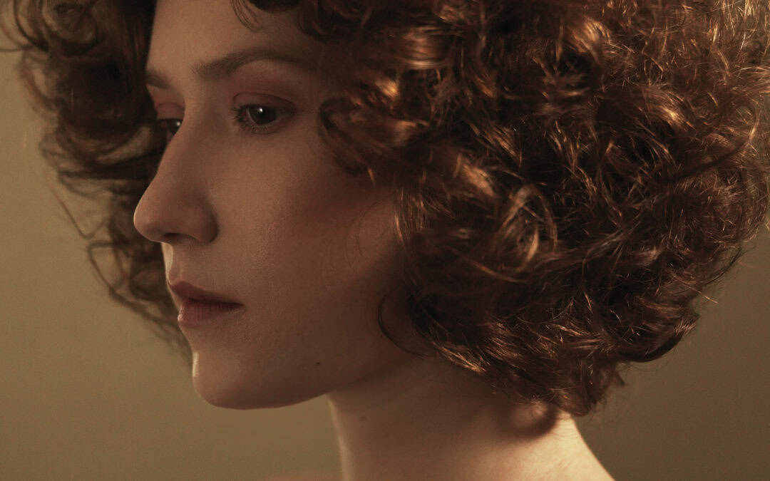 Lou Tavano nommée aux Victoires du Jazz 2020