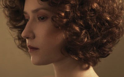 Lou Tavano nommée aux Victoires du Jazz 2020