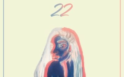 Nouvel album Jemina 22