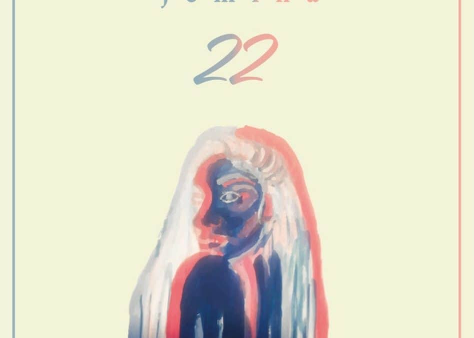 Nouvel album Jemina 22