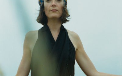 “Talisman”, le nouveau projet d’Audrey Thirot !