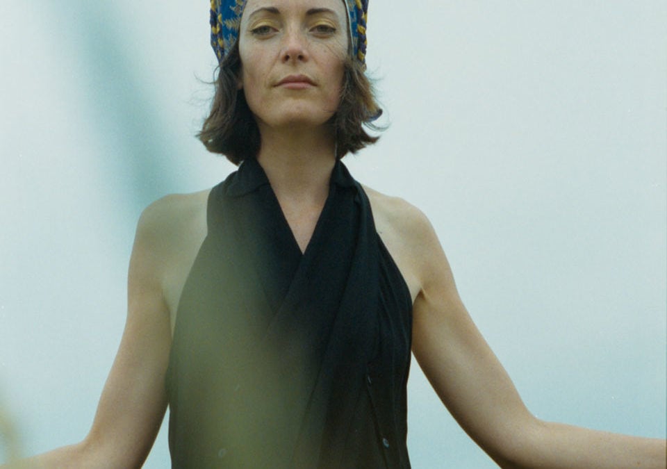 “Talisman”, le nouveau projet d’Audrey Thirot ! 