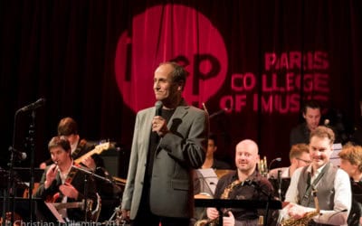 François Fichu prend sa retraite