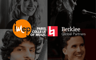 INTERVIEW PAR PETER GIRON & JASON CAMELIO