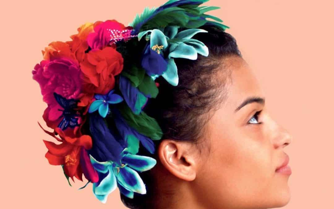 Agathe Iracema en concert au 360 Paris Music Factory